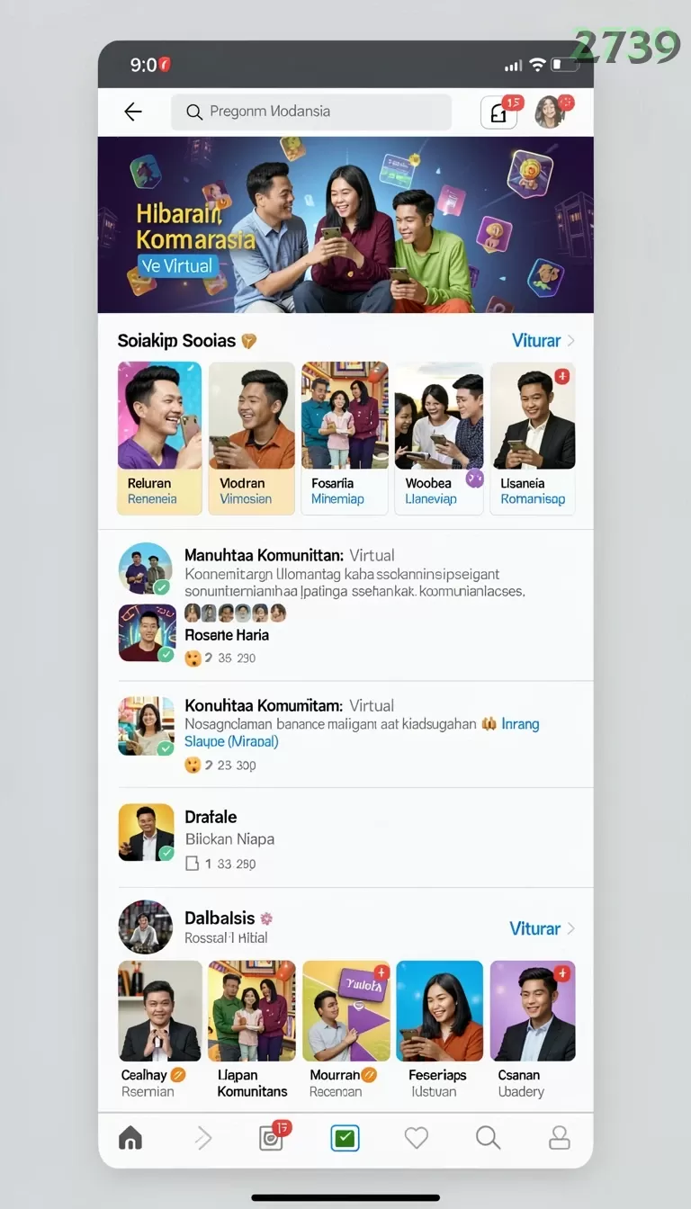 Screenshot Ajototo nomor 1
