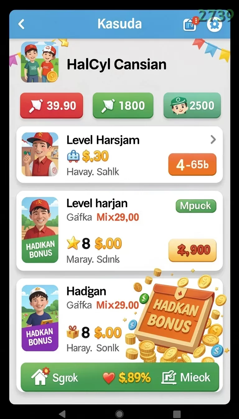 Screenshot Kokitoto nomor 1